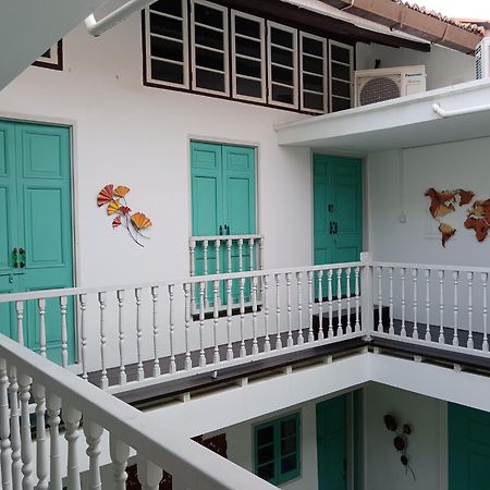 The Georgetown Green Gates Esterno foto