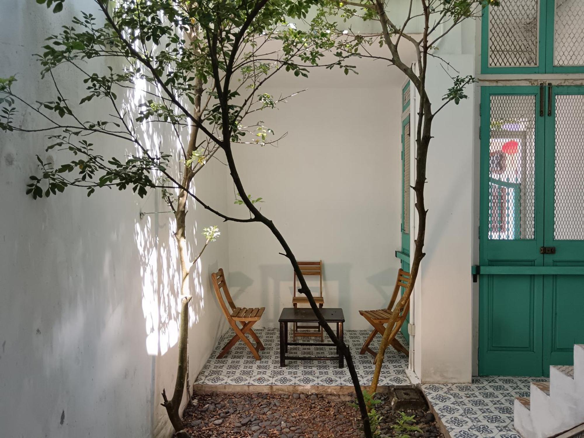 The Georgetown Green Gates Esterno foto